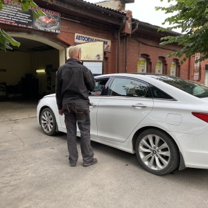 Фото от владельца Магазин-салон автотоваров, ИП Павлов В.В.