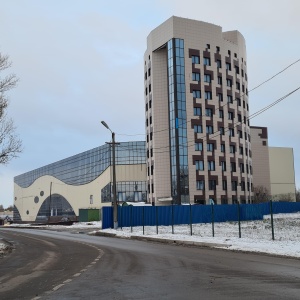 Фото от владельца Белгородстроймонтаж, ЗАО, строящиеся объекты