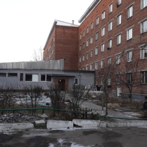 Фото от владельца Иркутский государственный медицинский университет