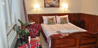 Грибки: Отель Лакада