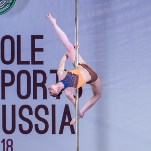 Фото от владельца Pole Dance Style, школа танцев и воздушной гимнастики