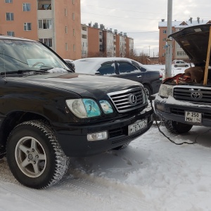 Фото от владельца SpasАвто, служба технической помощи на дороге