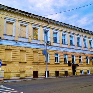 Фото от владельца Физико-математический лицей