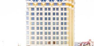 Саратов: Отель Эра