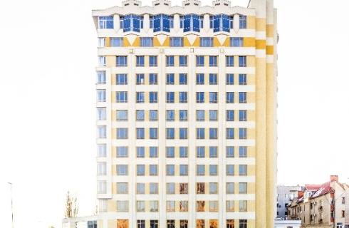 Саратов: Отель Эра