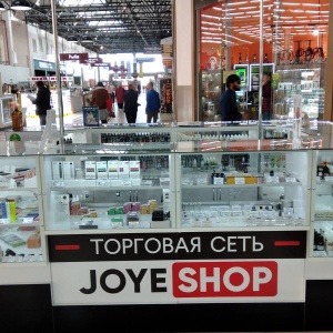 Фото от владельца JoyeShop, сеть магазинов электронных сигарет