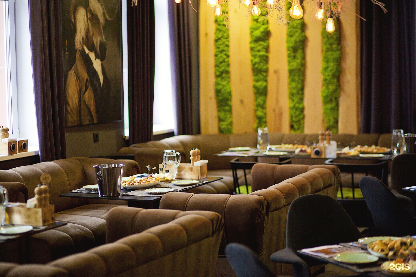 Монтесори lounge ул петра некрасова 2 фото
