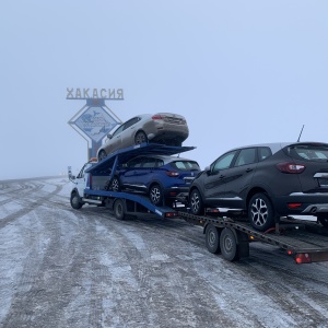 Фото от владельца Служба эвакуации автомобилей, ИП Местоев И.М.