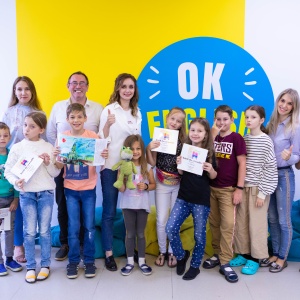 Фото от владельца Smart Kids, школа английского языка для детей