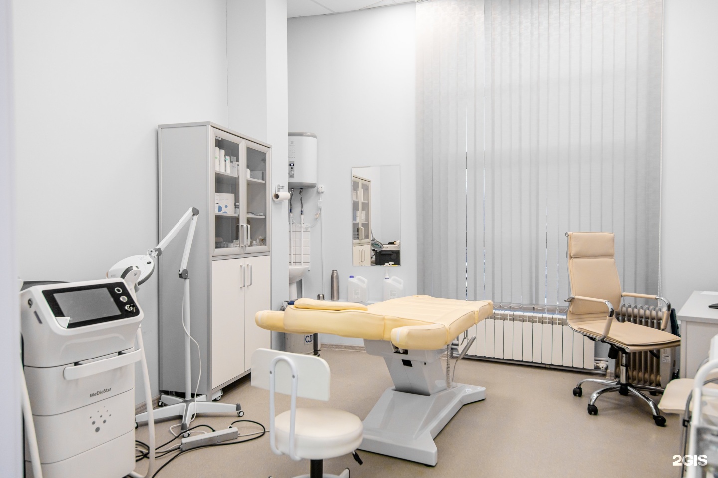 Yourmed совхозная ул 4 стр 1 фото