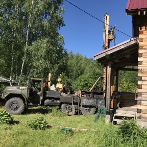 Фото от владельца Системы для дома, строительно-монтажная компания