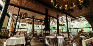 Смоленск: Отель Veranda