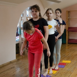 Фото от владельца In Yoga, йога-центр