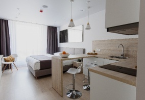 Отель Yes Marata в Санкт-Петербурге