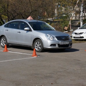 Фото от владельца Учебный пункт, автошкола