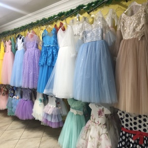 Фото от владельца КЛАССиК, магазин школьной формы и детской одежды