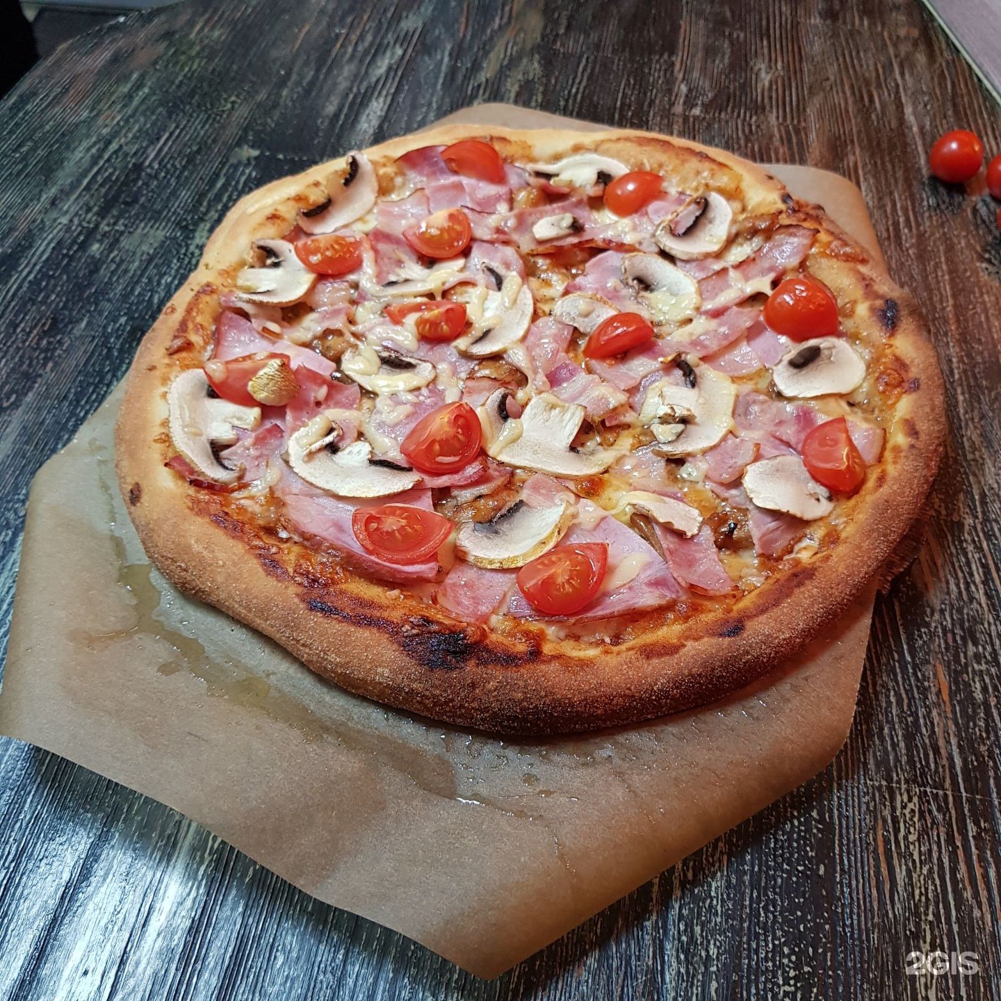 начинка для пиццы мясная рецепты фото 98