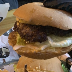 Фото от владельца Black Star Burger, ресторан быстрого питания