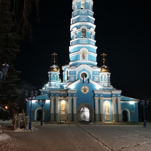 Фото от владельца Кафедральный собор Рождества Богородицы