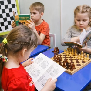 Фото от владельца Family, детский клуб