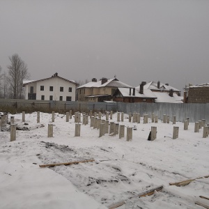 Фото от владельца СтройМаксиСервис, торгово-строительная компания