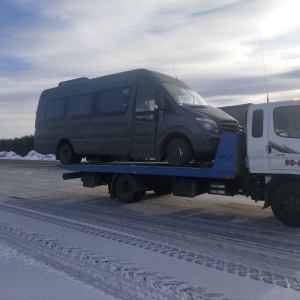 Фото от владельца СПАС, служба эвакуации автомобилей и аренды спецавтотехники