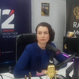 Фото от владельца Радио Шансон в Омске, FM 106.2