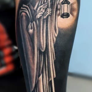 Фото от владельца Professortattoo, тату-студия