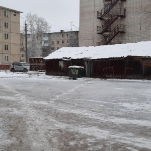 Фото от владельца Золотой ключик, детский сад №103 общеразвивающего вида