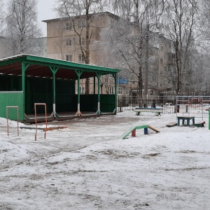 Фото от владельца Золотой ключик, детский сад №103 общеразвивающего вида