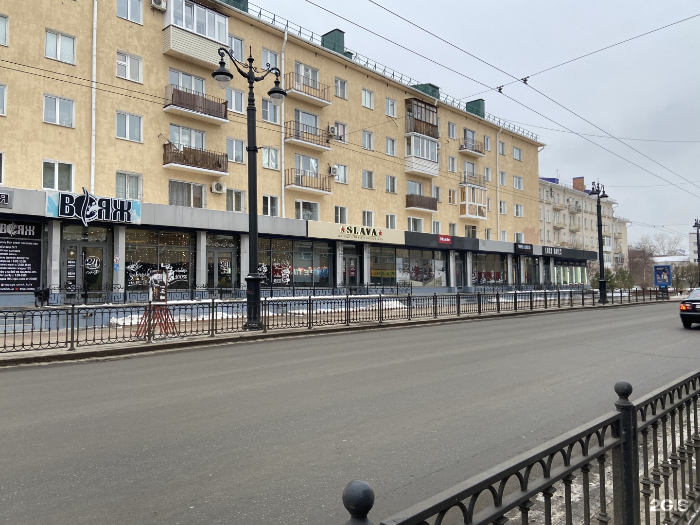 127 октября. Проспект октября 127/1