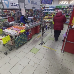 Фото от владельца Вишенка, продуктовый магазин