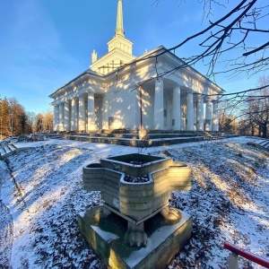 Фото от владельца Ленинская, железнодорожная станция