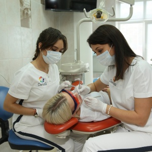Фото от владельца ДентаФ, стоматологический центр