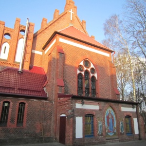 Фото от владельца Храм Рождества Пресвятой Богородицы