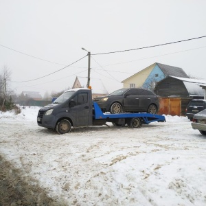 Фото от владельца На Южном, автосервис