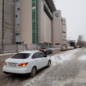 Фото от владельца Свердловск, торговый центр