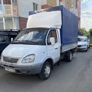 Фото от владельца АККУРАТпереезд, служба грузоперевозок, грузчиков и квартирных переездов