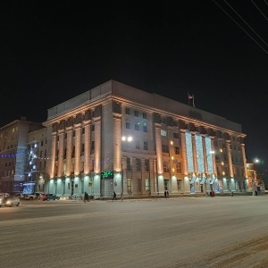 Фото от владельца Мэрия г. Новосибирска