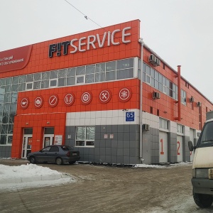 Фото от владельца F!T SERVICE, федеральная сеть станций послегарантийного обслуживания