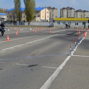 Фото от владельца Всероссийское общество автомобилистов, автошкола