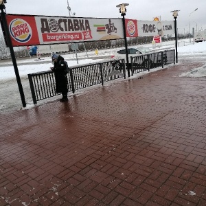 Фото от владельца BURGER KING, кафе