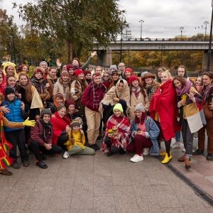 Фото от владельца Два театра, творческое объединение