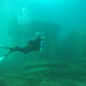 Фото от владельца Black Sea Diving College, дайвинг-центр