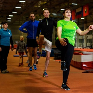 Фото от владельца I Love Running, школа правильного бега