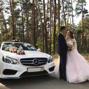 Фото от владельца le Cortege, транспортная компания