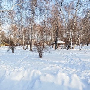 Фото от владельца Парк на Королева