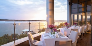 Геленджик: Отель Приморье Grand Resort