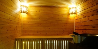 Барнаул: Отель Гоньбинские бани