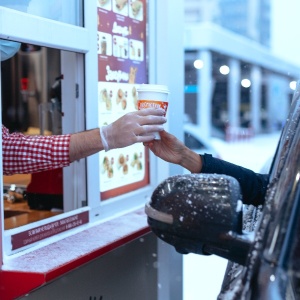 Фото от владельца Coffee Machine, пит-стоп